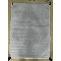 中国护照模板怎么仿制